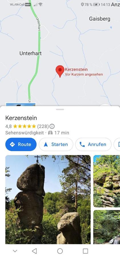 Ferienwohnung Schuhmann Mit Wintergarten Und Garten Therme Aquapulco Und Ikuna Erlebnispark, Zoo Schmiding 20 Min Mit Auto Entfernt Ab 3 Naechte Buchbar Hinzenbach Exterior foto