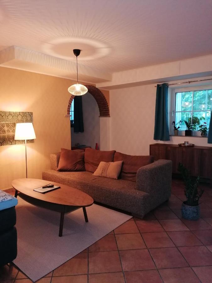 Ferienwohnung Schuhmann Mit Wintergarten Und Garten Therme Aquapulco Und Ikuna Erlebnispark, Zoo Schmiding 20 Min Mit Auto Entfernt Ab 3 Naechte Buchbar Hinzenbach Exterior foto
